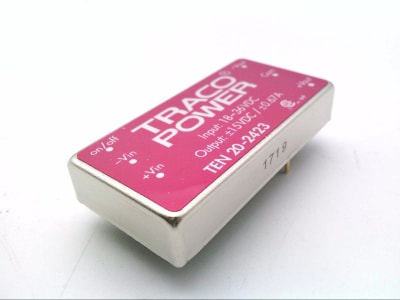 TRACO ELECTRIC TEN 20-2423