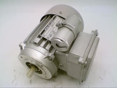 LENZE MM63A4