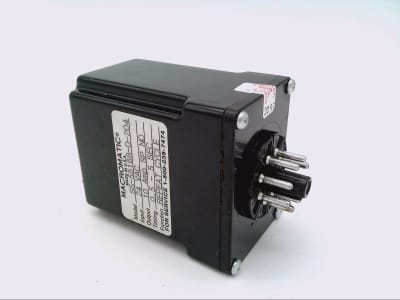 MACROMATIC SS-55168-D-204