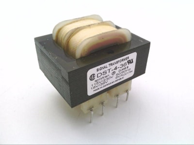 SIGNAL TRANSFORMER DST-4-36