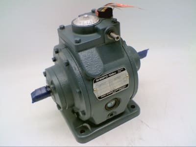 SHIMPO DRIVES RX-200B