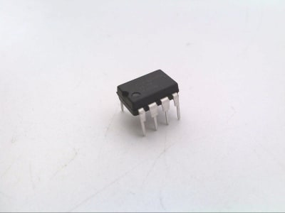 TEXAS INSTRUMENTS SEMI LF412CN/NOPB