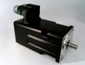 ALLEN BRADLEY MPL-B1510V-VJ42AA