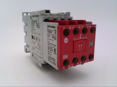 ALLEN BRADLEY 100S-C09J404C