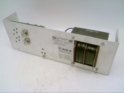 HAMMOND POWER SOLUTIONS GHOF 4-24OVP