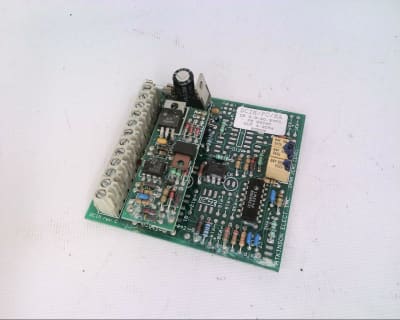 ATKINSON ELECTRONIC DCIM/PC/MA