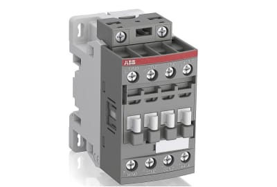 ASEA BROWN BOVERI N40E-84