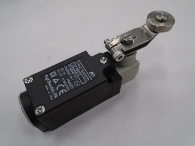 FUJI ELECTRIC ALSN11