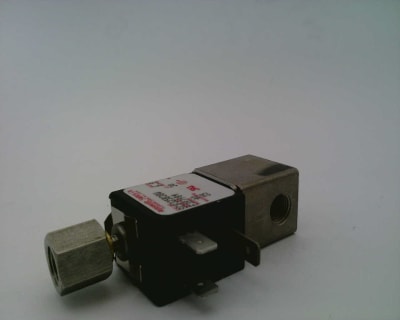 AUTOMATIC ELECTRIC SC8325B38V