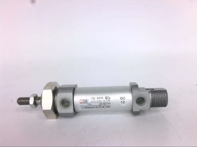 METAL WORK PNEUMATIC ISO6432