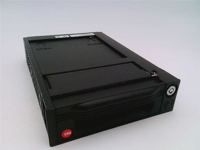 CRU DATAPORT 8430-5000-0500