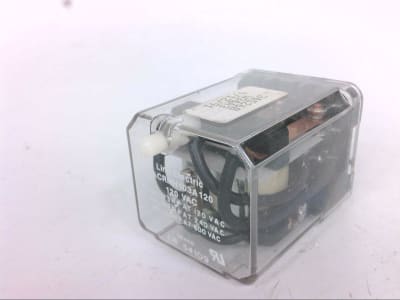 LINE ELECTRIC ACRMH-120VAC