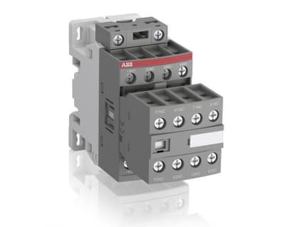 ASEA BROWN BOVERI NF44E-11