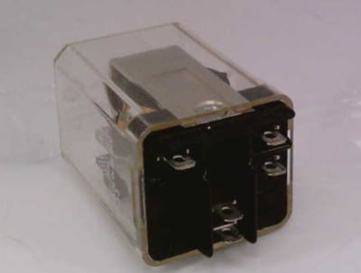 ALLEN BRADLEY 700-HJ36Z12