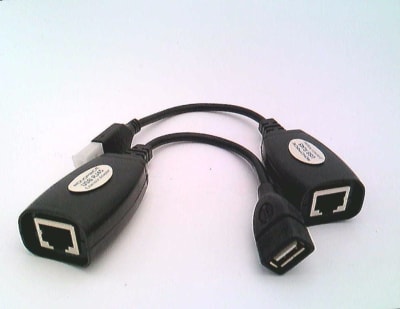 MONOPRICE USB-RJ45