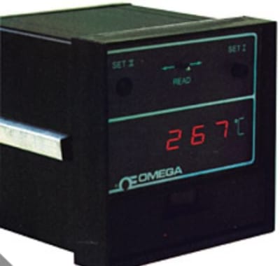 OMEGA ENGINEERING 4001AJFF