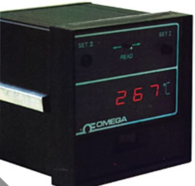 OMEGA ENGINEERING 4001AJC-F