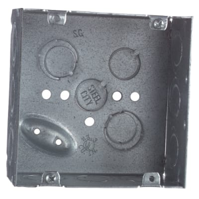 ABB THOMAS & BETTS 72171-1/2