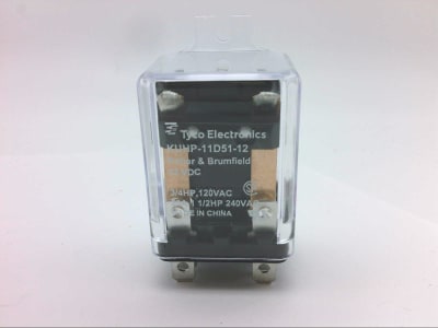 TE CONNECTIVITY KUHP-11D51-12