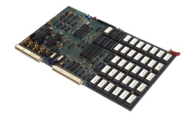 HPM HYDRAULIC PRESS MANUFACTURING 1D702-0003