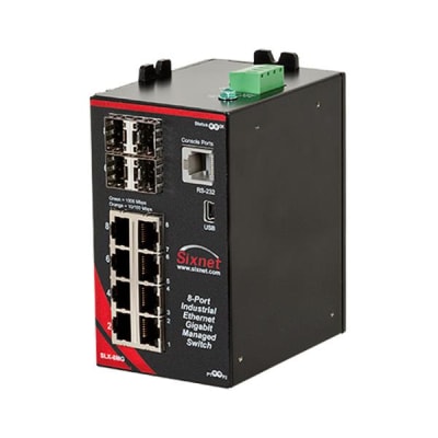 RED LION CONTROLS SL-8MG-1