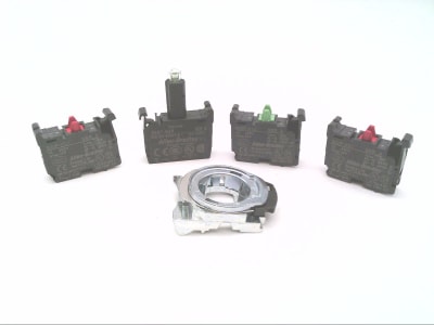 ALLEN BRADLEY 800F-MN3RX12
