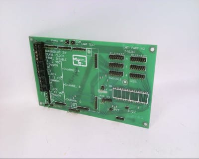 MONTGOMERY TECHNOLOGY INC 51036E