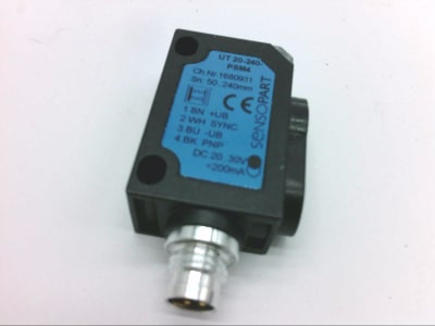SENSOPART 693-11002