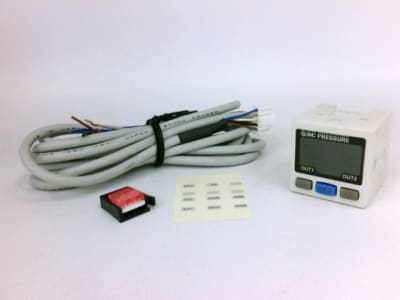 SMC PSE303-M-X503