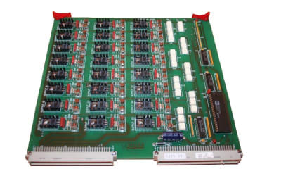 HPM HYDRAULIC PRESS MANUFACTURING 1D703-0009