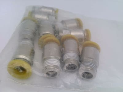 CLIPPARD PQ-CC08P-PKG