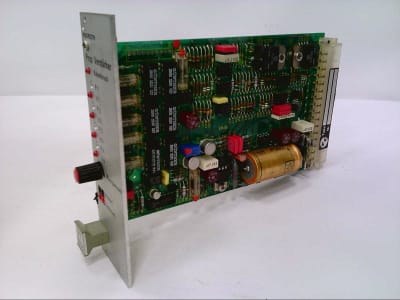 BOSCH VT-5005-S11-R1