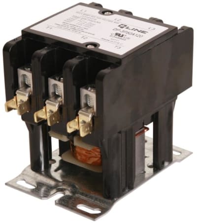 ALLTEMP HEATING & COOLING HC-350120