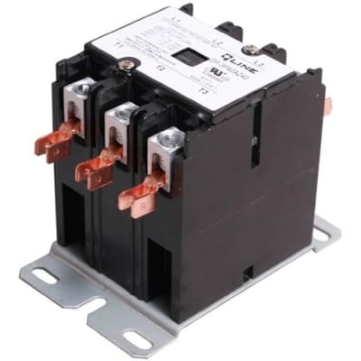 ALLTEMP HEATING & COOLING HC-36024