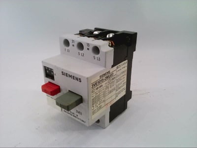SIEMENS 3VE1015-2MU00