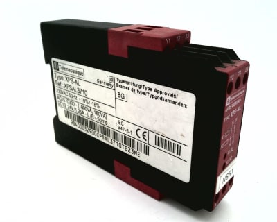 SCHNEIDER ELECTRIC XPS-AL3710