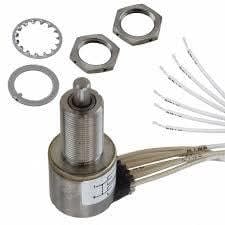 HONEYWELL 1EN1-10