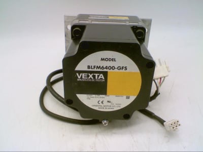 ORIENTAL MOTOR BLF6400S-5