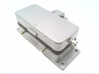 WALTHER ELECTRIC 714216AL