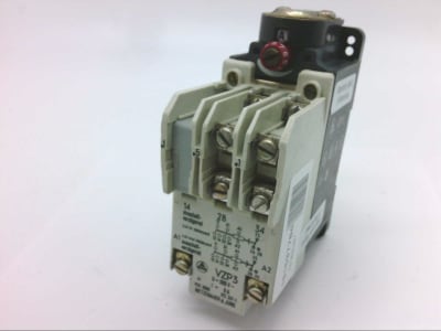 WESTINGHOUSE VZP3-110VAC-60HZ