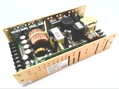 POWER SOLUTIONS AG350P-S2