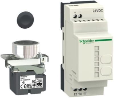 SCHNEIDER ELECTRIC XB4RFB01