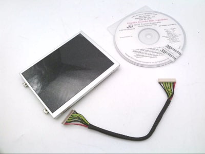 HONEYWELL 50081202-501