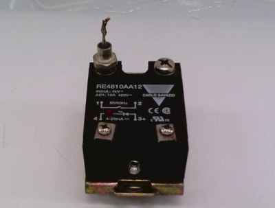 CARLO GAVAZZI RE4810AA12