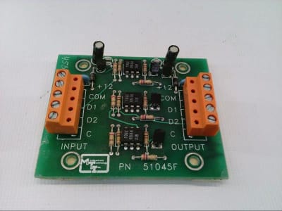 MONTGOMERY TECHNOLOGY INC 51045F