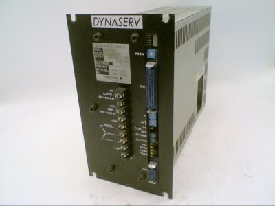 YOKOGAWA SD1075B03-2SO/90S3098