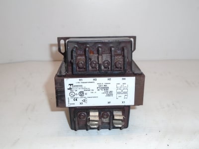 HAMMOND MANUFACTURING PT200QG