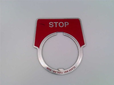 SCHNEIDER ELECTRIC 9001-KN302R