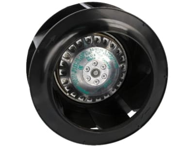 EBM PAPST R2E133-BH66-26