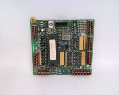 MONTGOMERY TECHNOLOGY INC 51114J